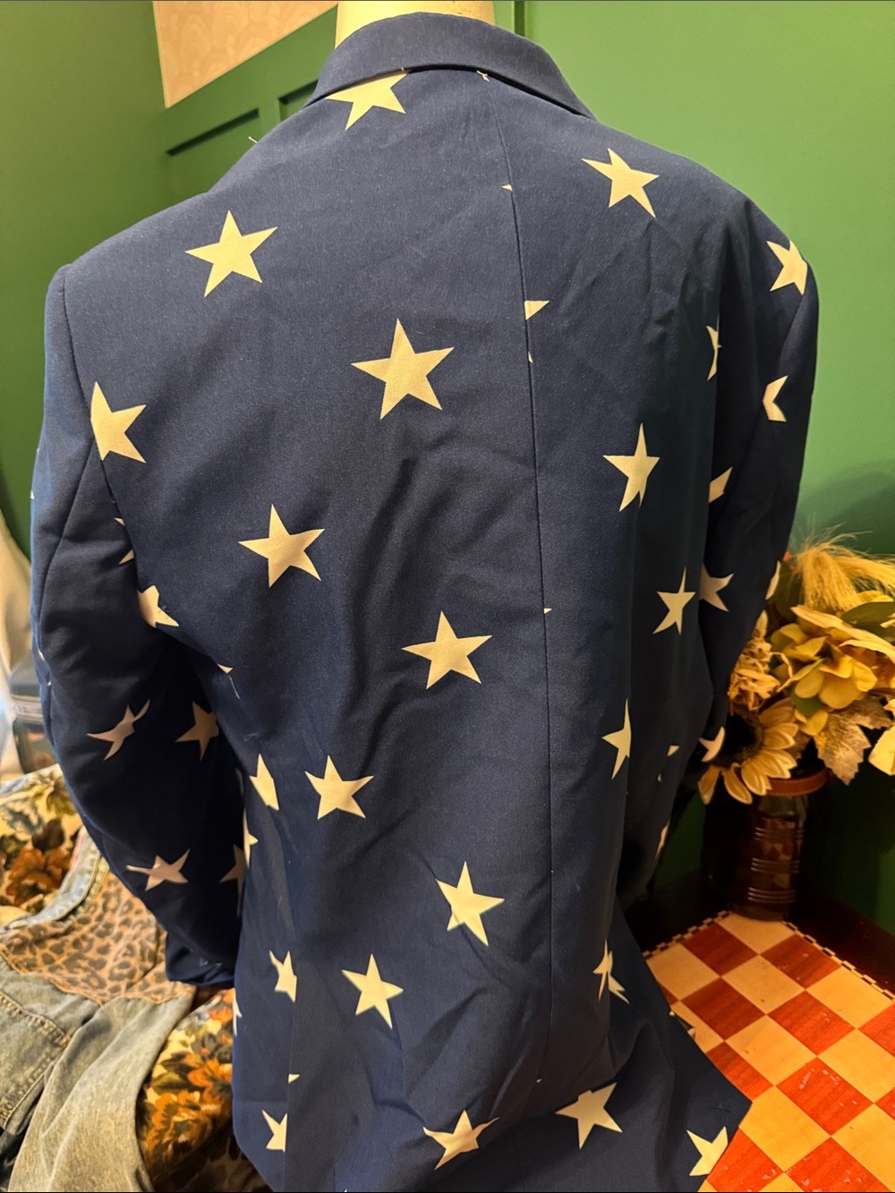 Star Blazer - Picture 2 of 4